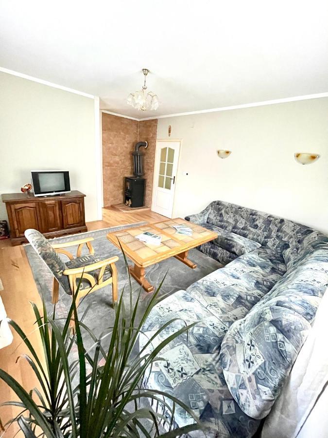 Underwoods Zabljak Guesthouse 외부 사진
