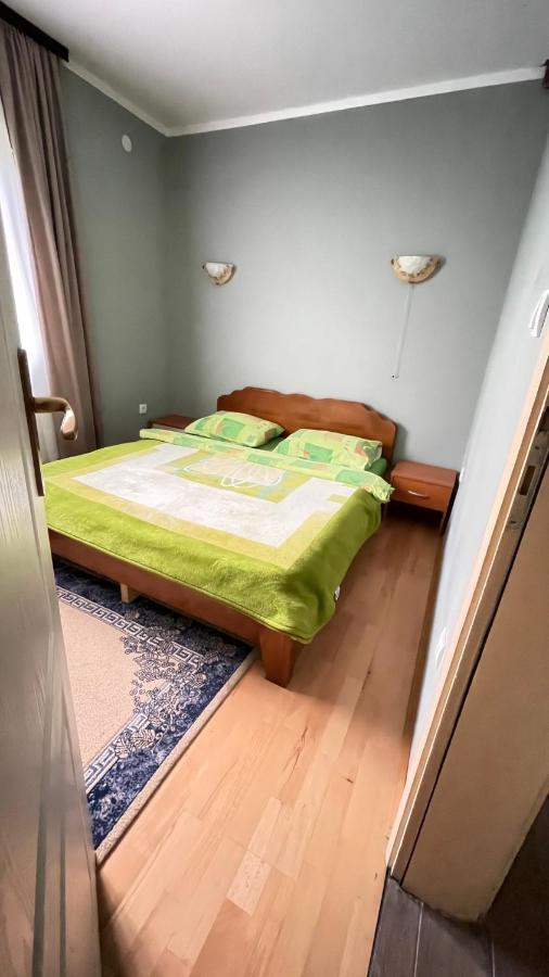Underwoods Zabljak Guesthouse 외부 사진