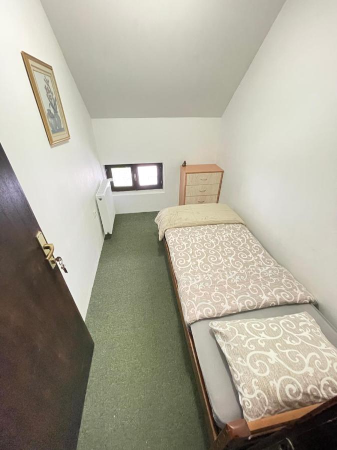 Underwoods Zabljak Guesthouse 외부 사진