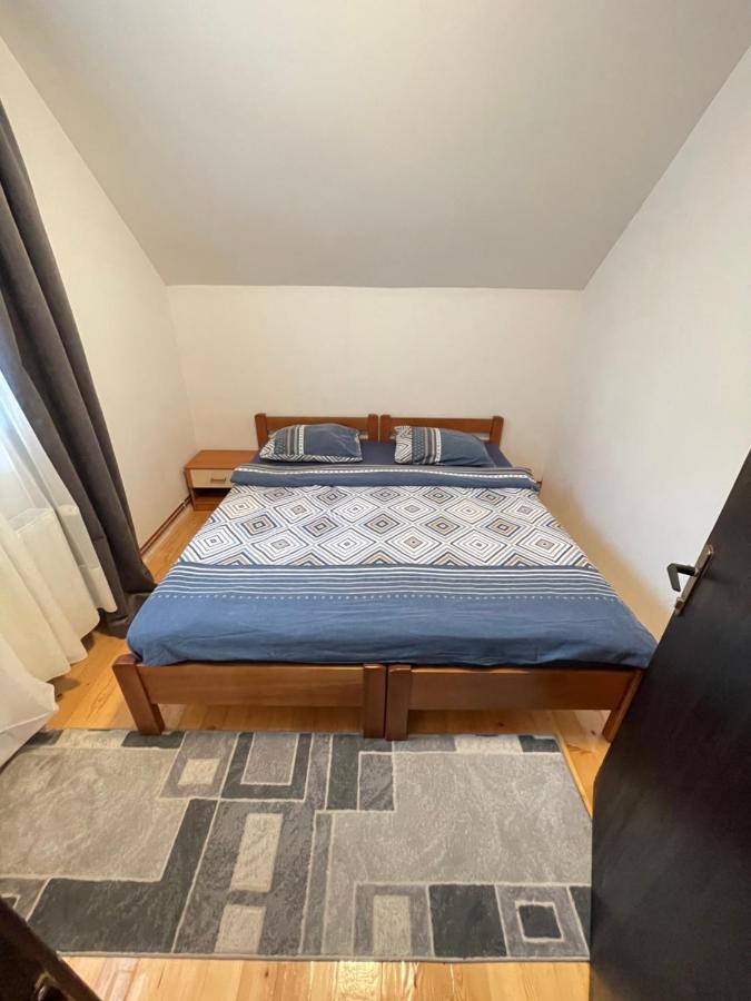 Underwoods Zabljak Guesthouse 외부 사진