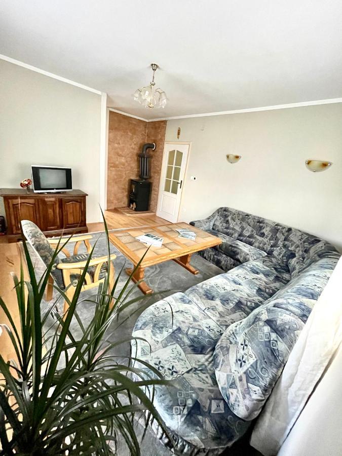 Underwoods Zabljak Guesthouse 외부 사진