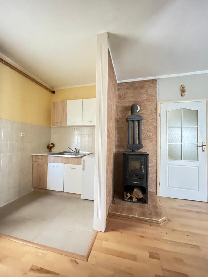 Underwoods Zabljak Guesthouse 외부 사진