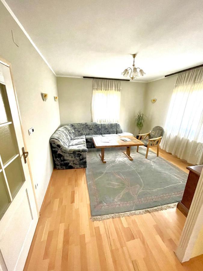 Underwoods Zabljak Guesthouse 외부 사진