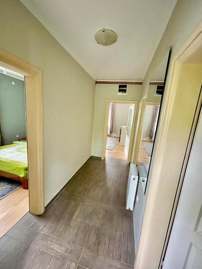 Underwoods Zabljak Guesthouse 외부 사진