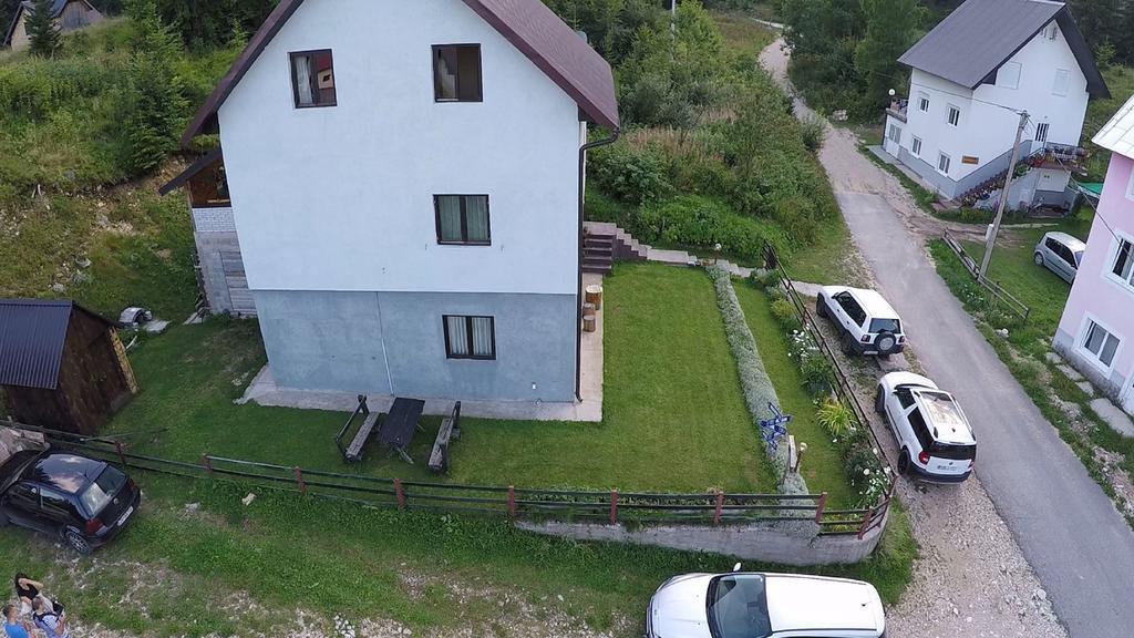 Underwoods Zabljak Guesthouse 외부 사진